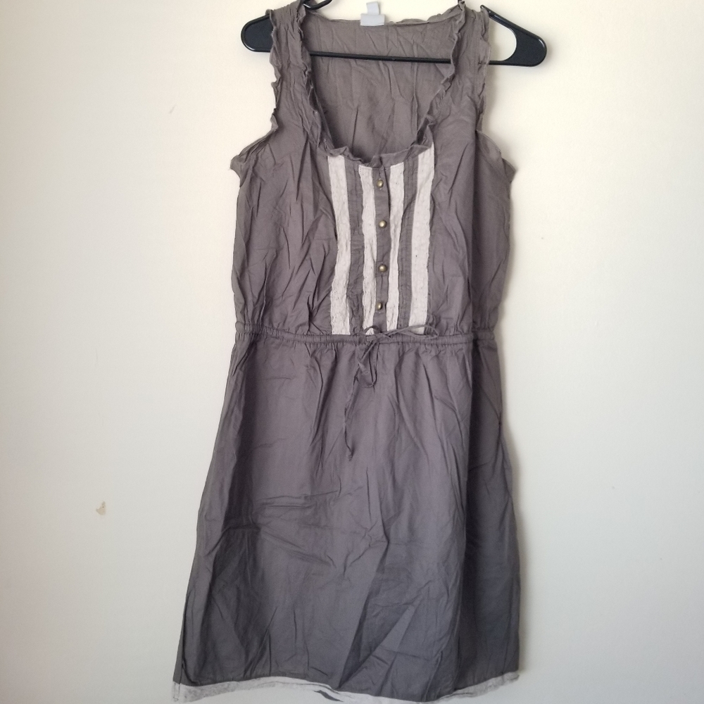BOGO✨ Converse Casual Summer Dress